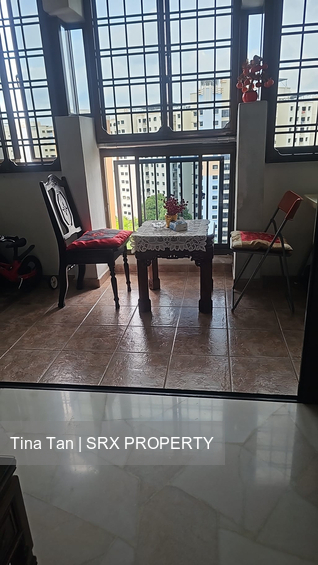 Blk 238 Compassvale Plains (Sengkang), HDB 5 Rooms #569727431